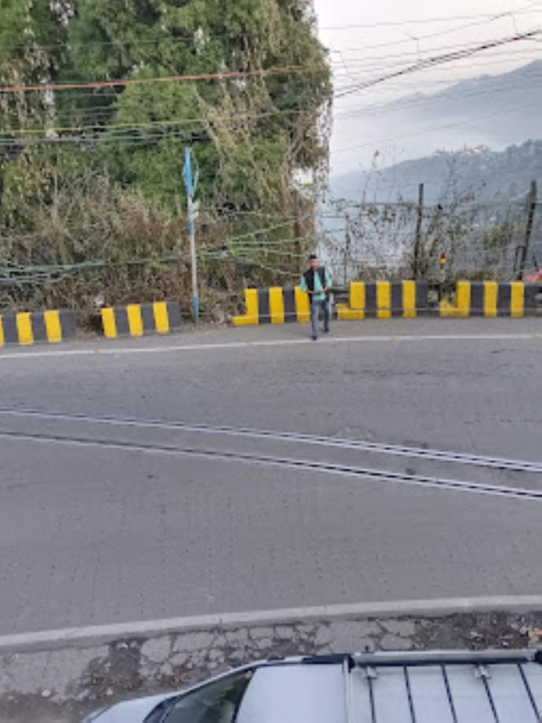 Hotel Himalayan Queen , Darjeeling Dardżyling Zewnętrze zdjęcie