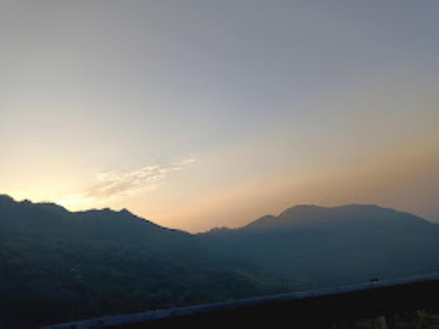 Hotel Himalayan Queen , Darjeeling Dardżyling Zewnętrze zdjęcie