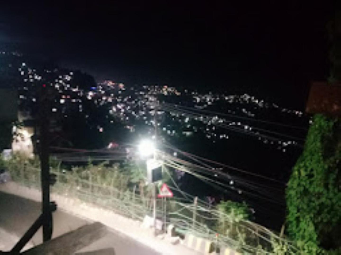 Hotel Himalayan Queen , Darjeeling Dardżyling Zewnętrze zdjęcie