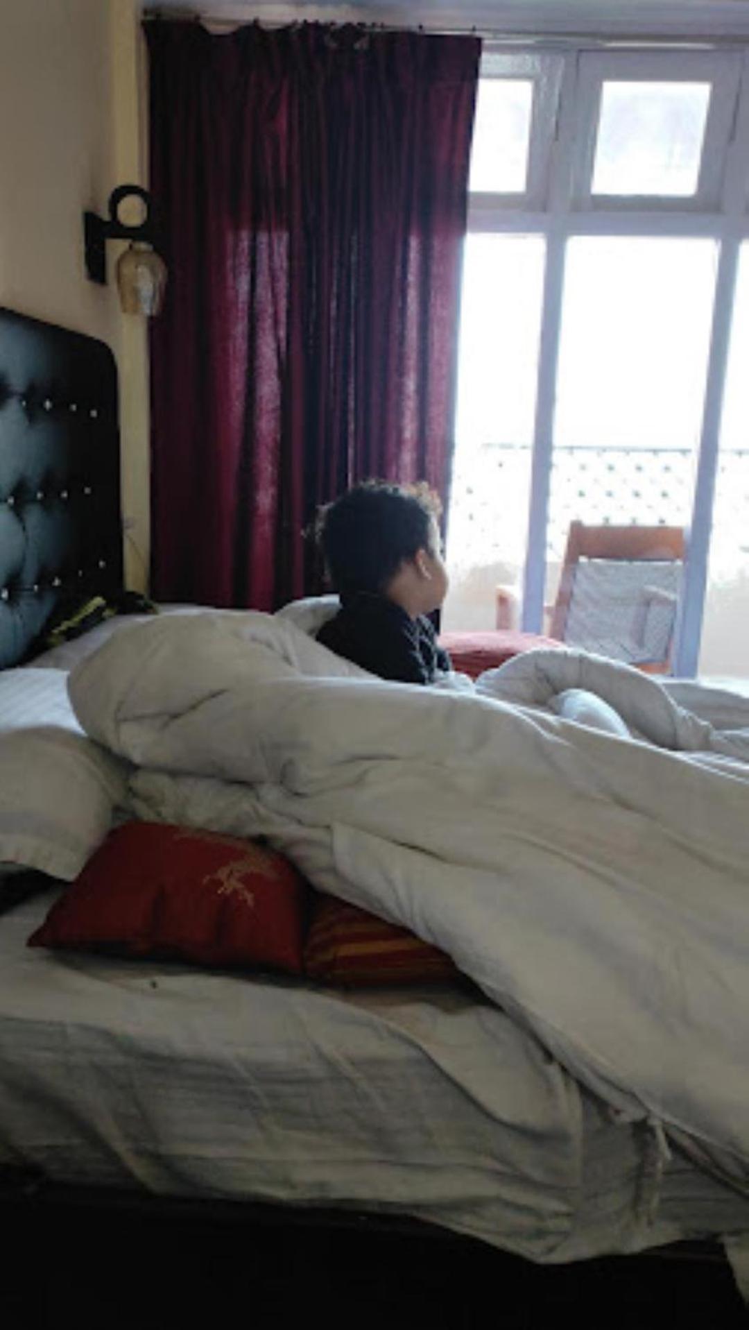 Hotel Himalayan Queen , Darjeeling Dardżyling Zewnętrze zdjęcie