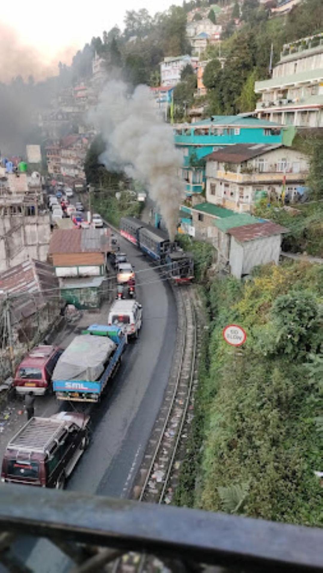 Hotel Himalayan Queen , Darjeeling Dardżyling Zewnętrze zdjęcie