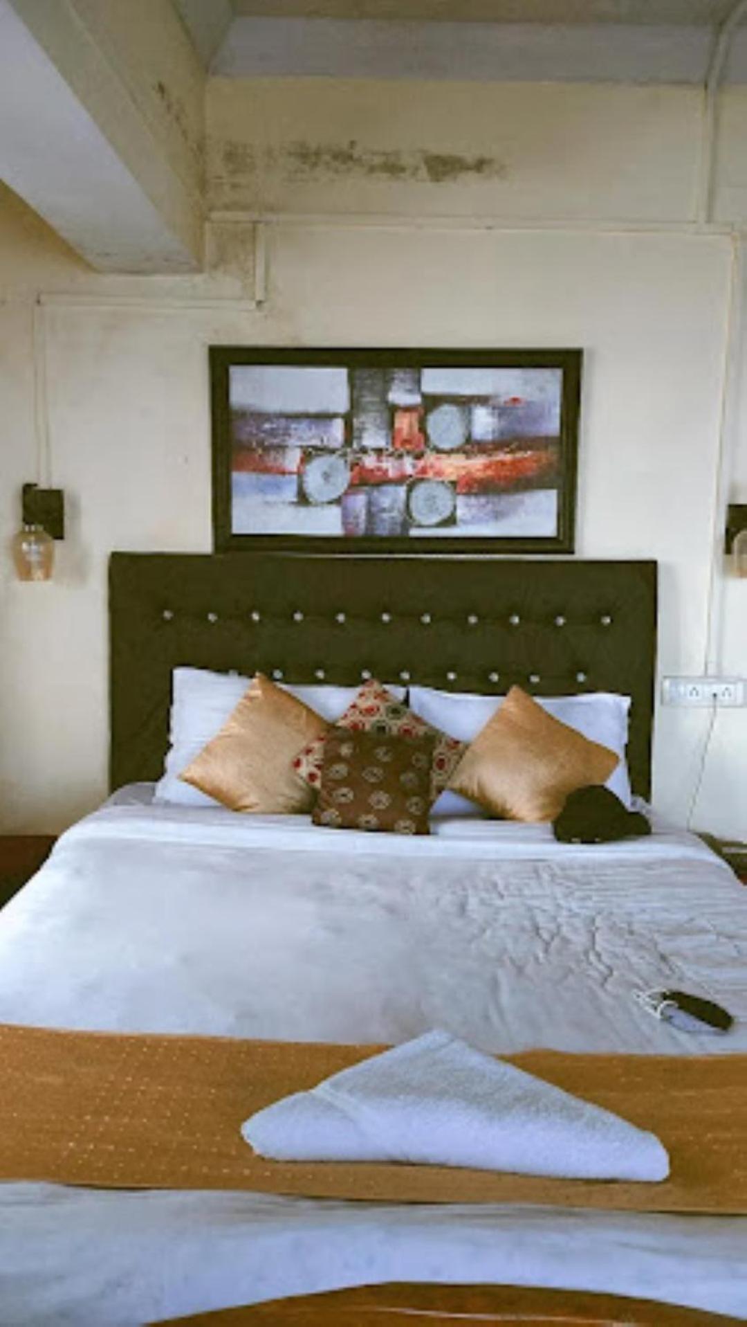 Hotel Himalayan Queen , Darjeeling Dardżyling Zewnętrze zdjęcie